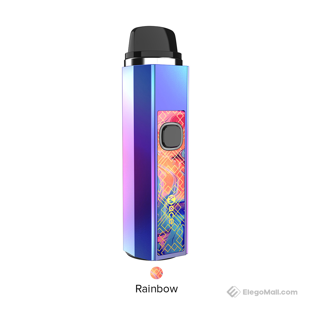 OneVape Mace 55 Pod Kit 1500mAh 3.5ml